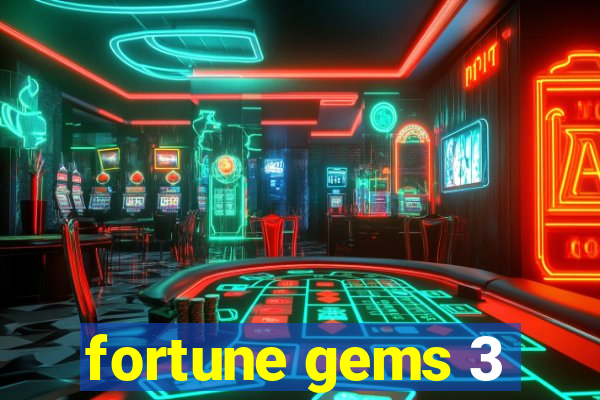 fortune gems 3